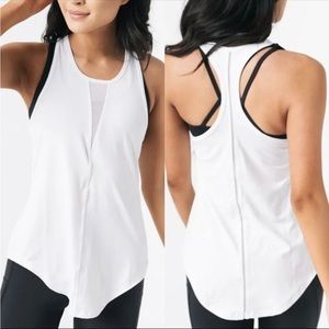 Zyia Active Effortless Tank Top